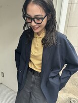 フランチェスカ(Francesca)&nbsp;ニュアンスパーマ
