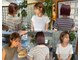 アイダブリューティー ヘア デザイン(IWT hair design)の写真