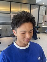 ハイプ 大曽根(HYPE)&nbsp;スパイキーショート