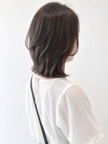 セルカ 高田馬場(CERCA)&nbsp;ナチュラルレイヤーミディ【CERCA高田馬場】