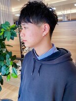 シー 白楽町エスパーク店(she.)&nbsp;メンズショート