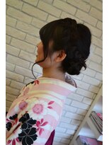 ヘア アンド メイク リーフ(Hair and Make Leaf) 出会いと別れ