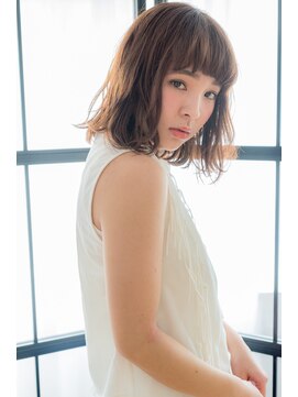 エニイ(ANY) アンニュイロブ