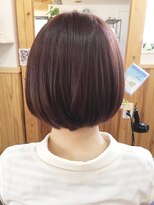 ララテラス(LaLa Terrace)&nbsp;～LaLa Terrace流～ピンクヤロー×マッシュボブ