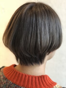 エイト 福岡天神店(EIGHT fukuoka) 【EIGHT福岡】渡部亮太 イルミナサンライトグレージュ☆