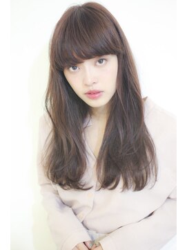 ガーランド (Garland) [Garland/表参道]☆大人ストレートフェアリーロング☆