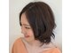 ヘアーズ エム美容室の写真
