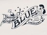 【BLUEオリジナル】白髪特化カラー＆カットSetコース(3)¥15950⇒¥13750 