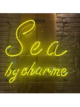 Sea by charme 香芝店