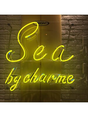 シー バイ シャルム 香芝店(Sea by charme)