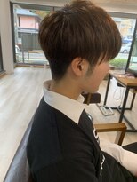 ラソス(Lazos)&nbsp;メンズマッシュ