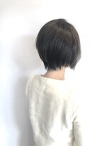 くびれショート☆アッシュ〈浦安 新浦安 葛西 南行徳〉