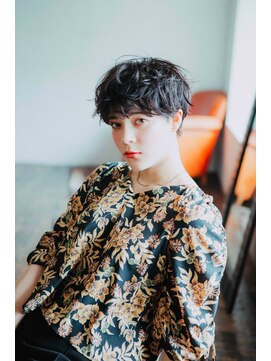 ウミレア 笹塚駅前店(UmiLea) 【2020年の新作スタイル】UmiLea笹塚店