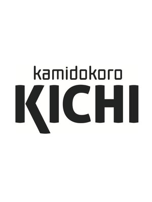 カミドコロ キチ(kamidokoro KICHI)