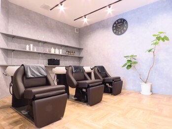 LEVI hair apus 【リヴァイ】