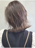【SOURCE】モカベージュ