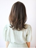 【20代、30代、40代】美レイヤーは高橋にお任せ！大人くびれヘア