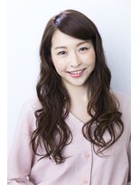 ミネルヴァ 長野店&nbsp;ふんわりスタイル