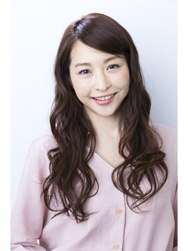 ミネルヴァ 長野店 ふんわりスタイル