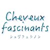 シュヴフェシノン(Cheveux fascinants)のお店ロゴ