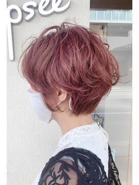 アプシー 明石店(Apsee) 【ApseeHair】