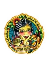 and hair【アンド　ヘアー】