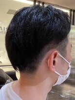 ガレリア アヴェダ グランデュオ 蒲田店 GALLERIA AVEDA 30代40代50代◎メンズ　ショ－ト