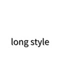 long style