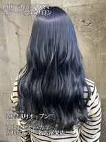 ガルボヘアー 名古屋栄店(garbo hair) #10代 #20代#名古屋栄 #おすすめ #ランキング #韓国