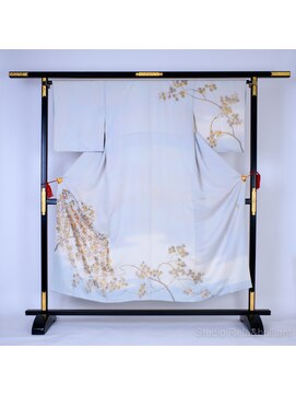 リラビューティリラクゼーション(Rela Beauty Relaxation) 022:訪問着