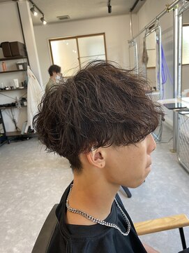 フゥ 宇都宮(FeU) 波巻ツイストスパイラル