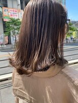 ローラン(LOERUN)&nbsp;【LOERUN】ラテベージュ