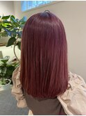 7月 美髪のススメ/ホワイトグレージュ/ネビージュ/こなれミディ