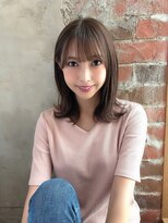 アマトウキョウ 表参道(AMA TOKYO)&nbsp;こなれスタイル