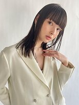 チクロヘアー(Ticro hair)&nbsp;【Ticro大石】SSヘアー