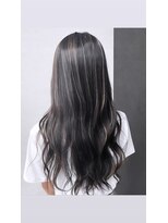 インクル(inkul)&nbsp;細めハイライト
