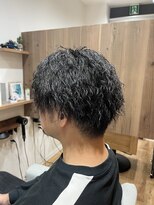 ルアナ(Luana) ツイスト
