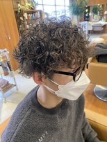 シーツー 川口店(C2)&nbsp;spiral perm