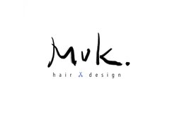 MUK  hair design