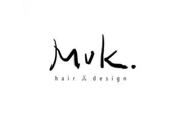 MUK  hair design