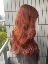 ニュート(Neut )&nbsp;オレンジブラウン