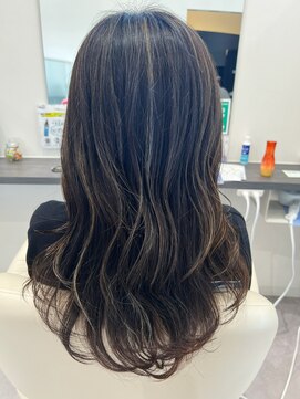 ボスクリエイション(BOSS CREATION) コントラストハイライト