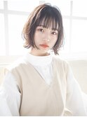 【EIGHT new hair style】