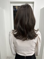 アルドラ(ALUDRA)&nbsp;レイヤーカット