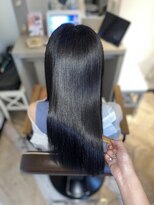 アールサロン アオヤマ(Rr SALON AOYAMA)&nbsp;つやぷるロング