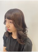 大人モテヘアSTYLE
