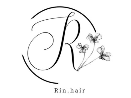 リンヘアー(Rin. hair)の写真