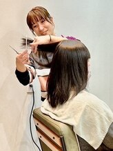 レリーハット(rely hatto)