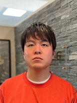 ケースタイル ヘアスタジオ 有楽町本店(K-STYLE HAIR STUDIO)&nbsp;ショート/バーバー/メンズカット/銀座/有楽町/日比谷＜理容室＞