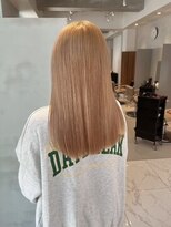 ガリカ 大名(Gallica)&nbsp;【森千晶】派手髪ハイトーンカラー